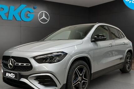 Mercedes-Benz GLA 200 9.800 km 45.290 &euro; Siegburg 53721