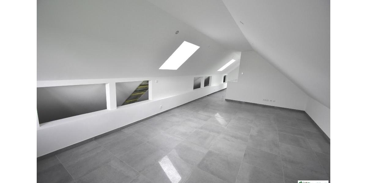 Siegburg-Kaldauen: Lichtdurchflutete Maisonette – Modernes Wohnen auf zwei Ebenen 5 zimmer