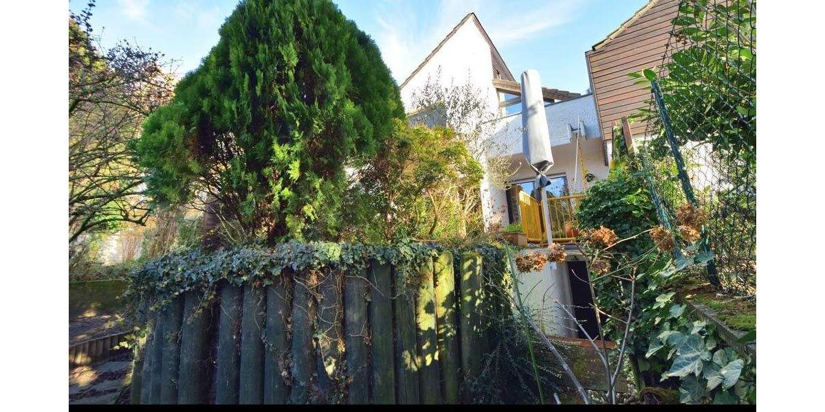 Reihenmittelhaus Köln Langel - 6 Zimmer, 145 m&sup2;, 529.000&euro; | Angebot:25628533