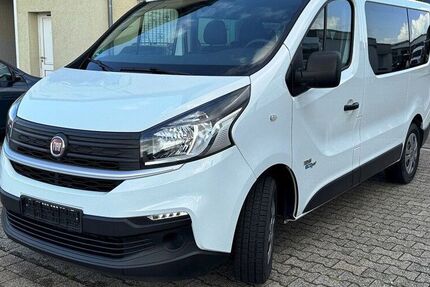 Fiat Talento