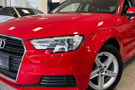 Audi A3 106.350 km 12.999 € Golzheim 52399