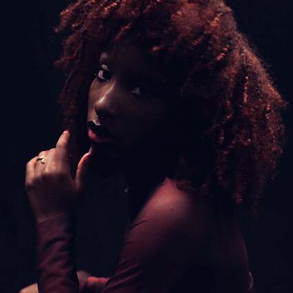 Destin Conrad - Love On Digital Tour 16.12.2025 Manchester New Century Hall