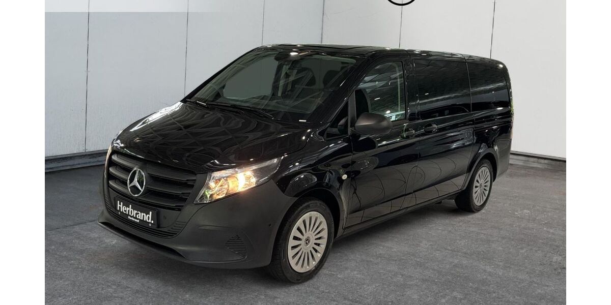 Mercedes-Benz Vito 40.495 km 51.990 &euro; Bergheim 50126