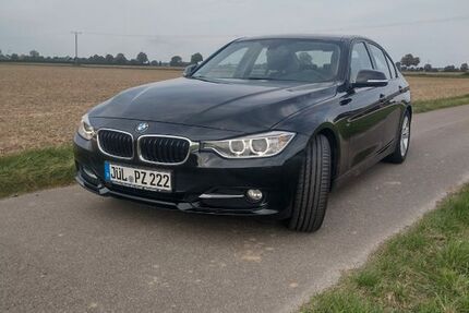 BMW 318 116.000 km 12.990 € Vettweiß 52391