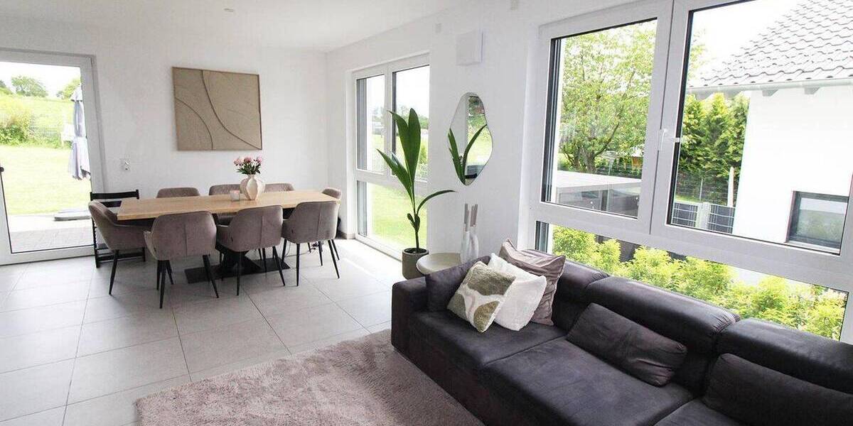Doppelhaushälfte Neunkirchen-Seelscheid Seelscheid - 5 Zimmer, 140 m&sup2;, 1.790&euro; | Angebot:26858209