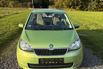 Skoda Citigo 156.640 km 2.200 &euro; Erftstadt 50374