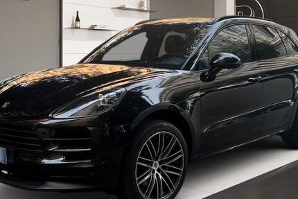Porsche Macan 98.900 km 45.988 &euro; Köln 51067