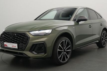 Audi Q5 41.000 km 42.480 &euro; Leverkusen 51373