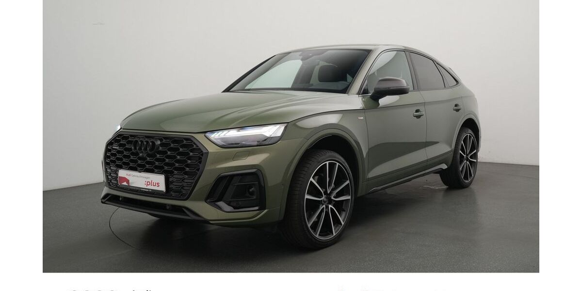 Audi Q5 41.000 km 43.680 &euro; Leverkusen 51373