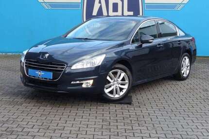 Peugeot 508 88.000 km 6.790 &euro; Bergisch Gladbach 51429
