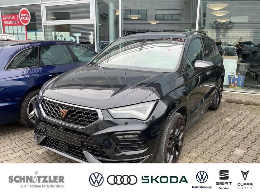 Ateca