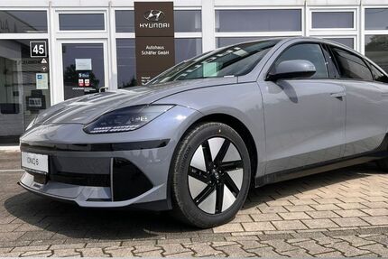 Hyundai IONIQ 6 12.337 km 46.468 € Leverkusen 51373