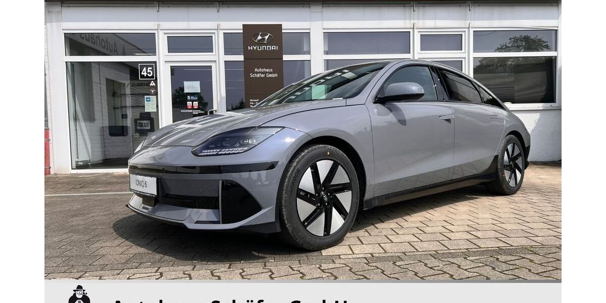 Hyundai IONIQ 6 12.337 km 46.468 € Leverkusen 51373
