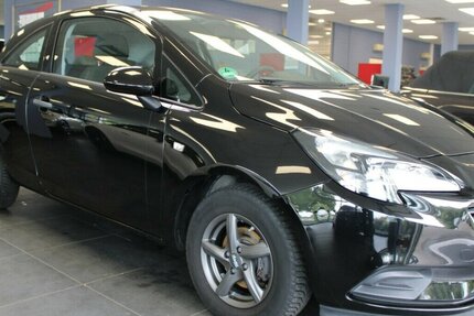 Opel Corsa 1.2 Selection 79.990 km 7.980 € Euskirchen 53881