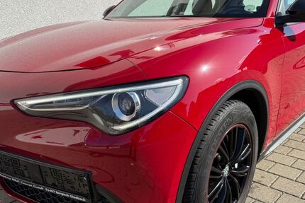 Alfa Romeo Stelvio 180.000 km 14.490 &euro; Bergisch Gladbach 51467