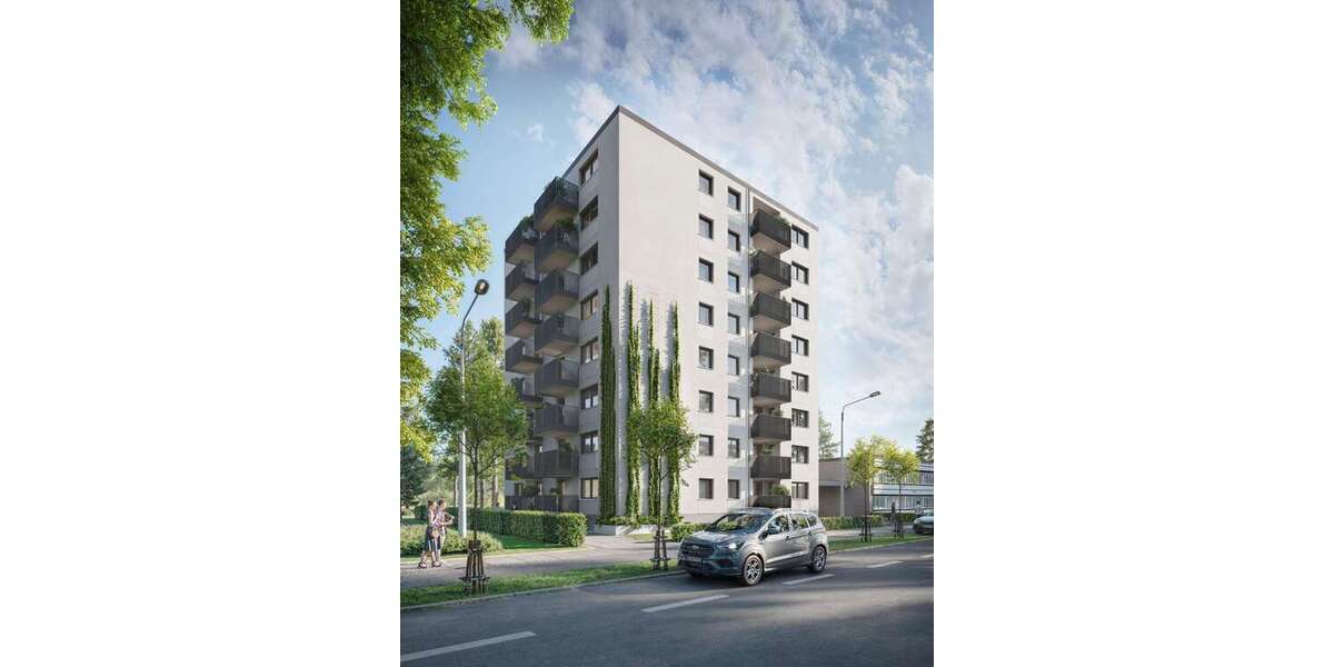Etagenwohnung Köln Rodenkirchen - 3 Zimmer, 80 m&sup2;, 479.900&euro; | Angebot:27033903