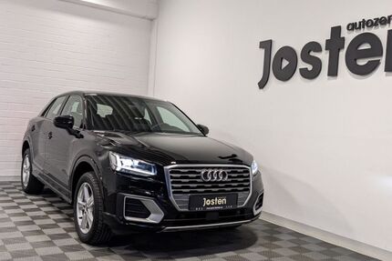 Audi Q2 80.225 km 18.790 € Monheim 40789