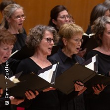 Neujahrskonzert 03.01.2027 Bürgerhaus Hürth