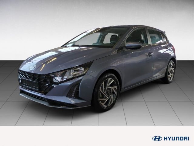 Hyundai i20 19.916 km 20.940 &euro; Dormagen 41540