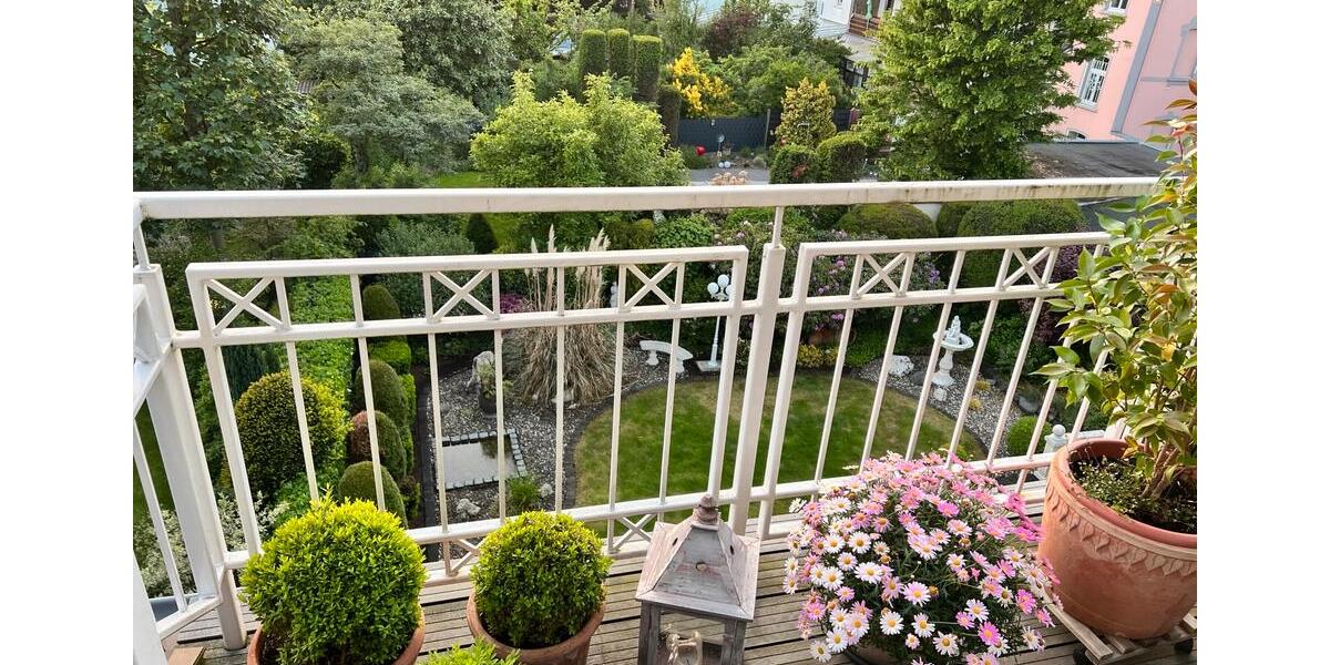 Dachgeschoßwohnung Troisdorf - 2 Zimmer, 105 m&sup2;, 1.290&euro; | Angebot:25358708