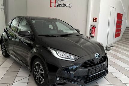 Toyota Yaris 52.780 km 17.490 &euro; Siegburg 53721