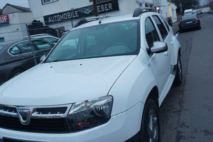 Dacia Duster 360.000 km 3.499 € Köln 51143