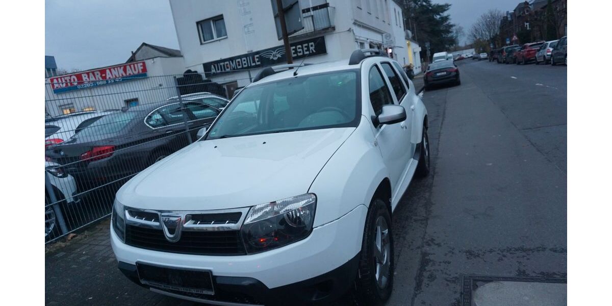 Dacia Duster 360.000 km 3.499 € Köln 51143