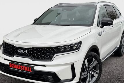 Kia Sorento 42.162 km 35.879 &euro; Elsdorf (bei Köln) 50189