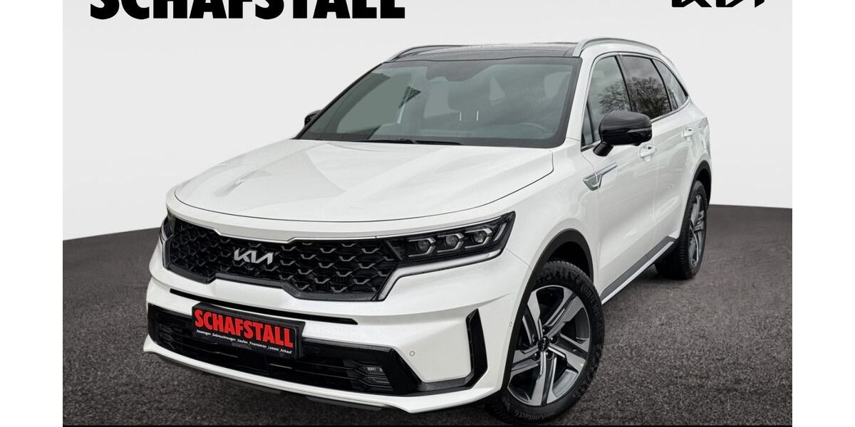 Kia Sorento 42.162 km 35.879 &euro; Elsdorf (bei Köln) 50189
