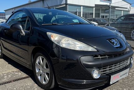 Peugeot 207 256.000 km 990 &euro; Erftstadt 50374