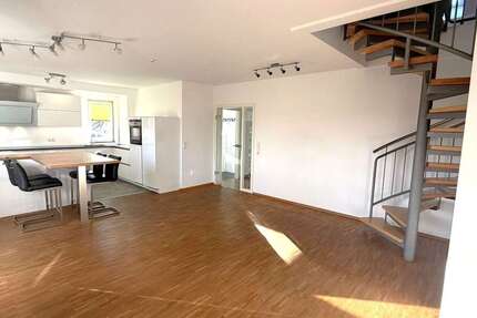 Wohnung Köln Rath - Heumar Heumar - 4 Zimmer, 106 m&sup2;, 1.680&euro; | Angebot:27004981