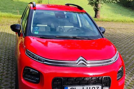 Citroen C3 Aircross 49.100 km 9.900 € Wermelskirchen 42929