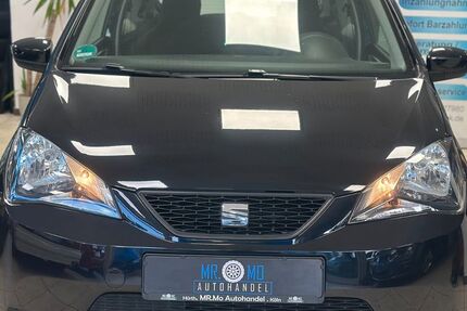 Seat Mii 78.000 km 5.799 &euro; Hürth 50354