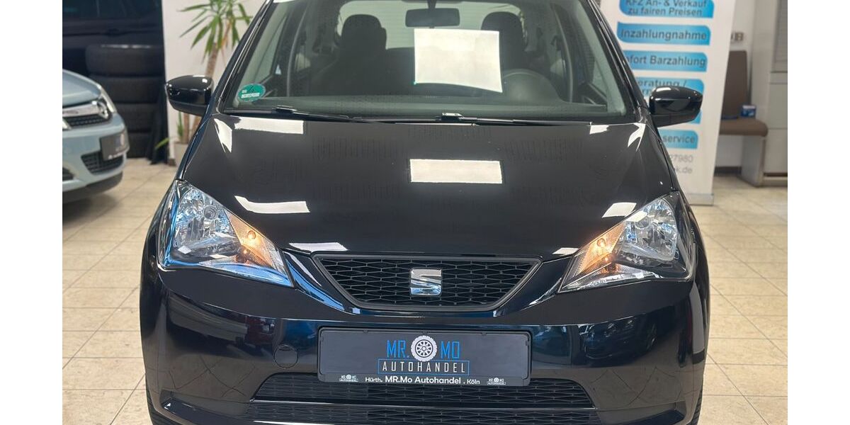 Seat Mii 78.000 km 5.799 &euro; Hürth 50354