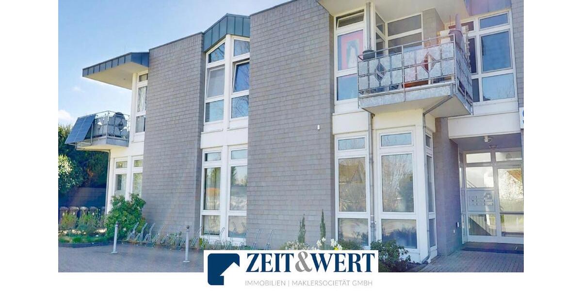 Etagenwohnung Erftstadt - 1 Zimmer, 40 m&sup2;, 485&euro; | Angebot:26349961
