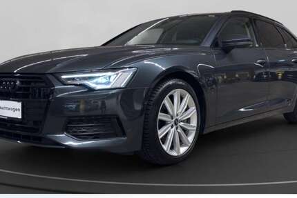 Audi A6 33.794 km 41.990 &euro; Köln (Raderberg) 50968