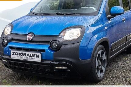 Fiat Panda 10.609 km 15.970 &euro; Erftstadt 50374