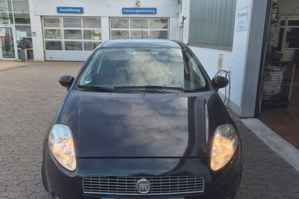 Fiat Grande Punto 170.000 km 1.200 &euro; Alfter 53347