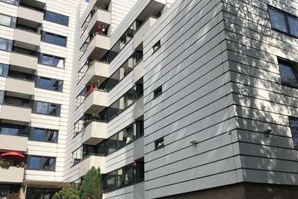 Wohnung zum Mieten in Bergisch Gladbach 511 € 43 m² 1 zimmer