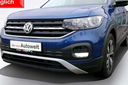 VW T-Cross 58.200 km 16.975 &euro; Sankt Augustin 53757