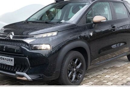 Citroen C3 Aircross 16.640 km 16.450 &euro; Hilden 40721