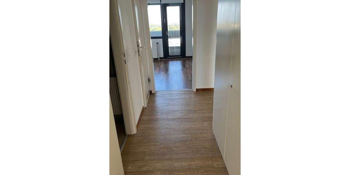 Attraktive 3 Zimmer Wohnung neben dem Rhein-Center![VAC-19826] 3 zimmer