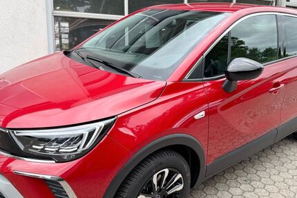 Opel Crossland (X) 3.668 km 25.250 € Lohmar 53797