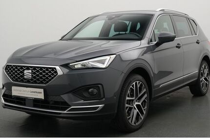 Seat Tarraco 55.551 km 31.980 &euro; Leverkusen 51379