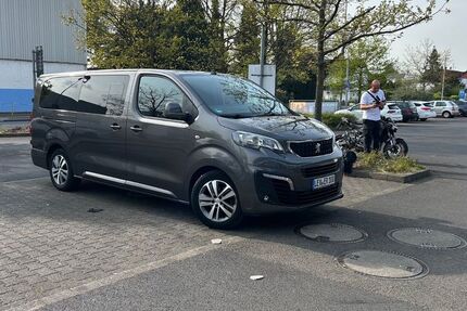 Peugeot Expert 165.000 km 14.900 &euro; Leverkusen 51373
