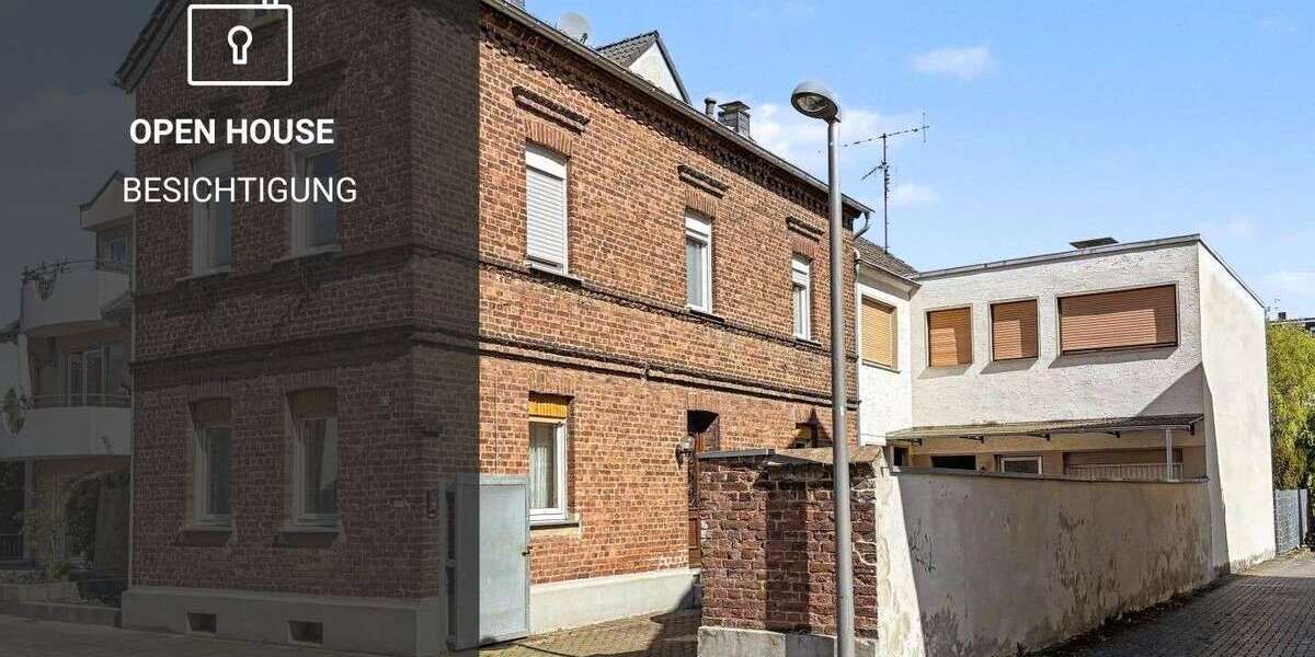 Etagenwohnung Troisdorf Altenrath - 3 Zimmer, 101 m&sup2;, 149.000&euro; | Angebot:26400841