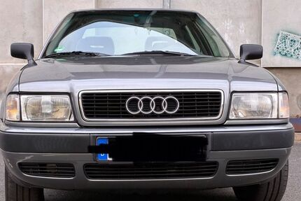 Audi 80 160.000 km 4.000 € Bonn 53227