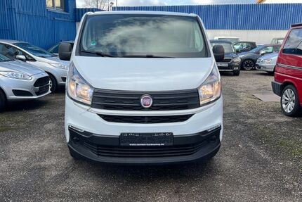 Fiat Talento 181.000 km 6.200 € Köln 50825