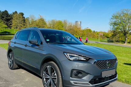 Seat Tarraco 125.000 km 22.999 &euro; Bonn 53129
