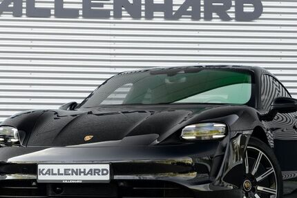 Porsche Taycan 51.224 km 62.875 &euro; Köln 51149